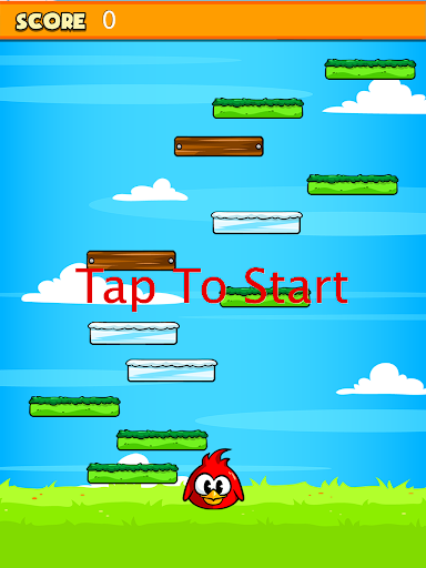 免費下載休閒APP|Birdy Jump free app開箱文|APP開箱王