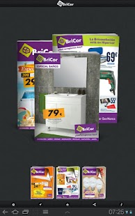 Download Publicaciones Bricor APK for Android