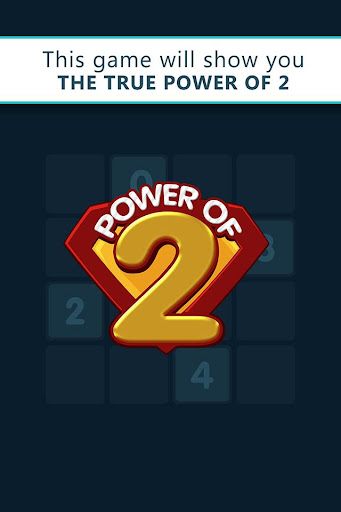 Power of 2