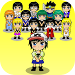 Cover Image of Download HighJump Girl 1.1 APK