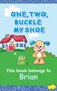 Storybook Rhymes Volume 1(圖2)-速報App