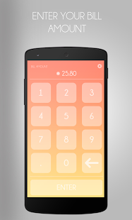 How to install Tipper - Tip Calculator patch 1.1.10 apk for laptop
