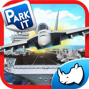 Aircraft Carrier Parking 3D 1.11