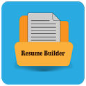 Resume Maker icon