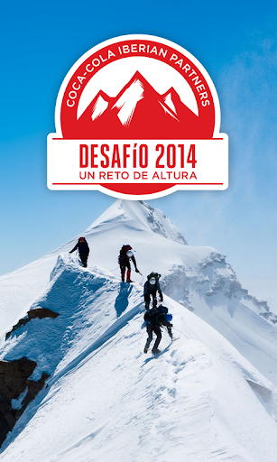 Desafío 2014 CCIP