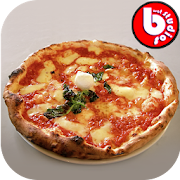 Resep Pizza Lengkap  Icon
