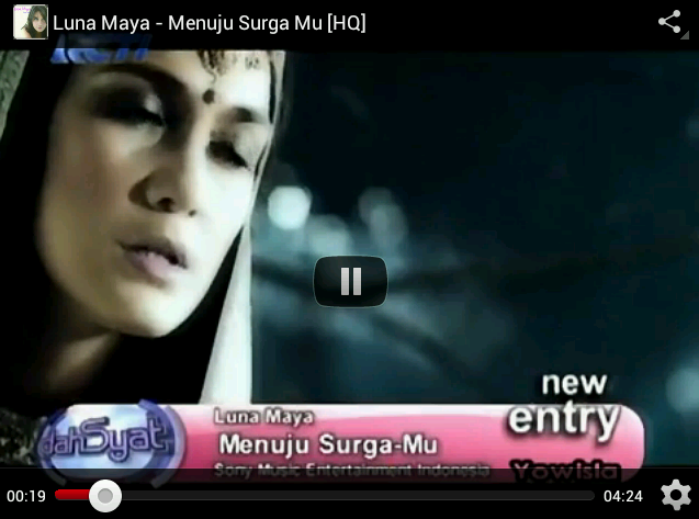 Tentang Luna Maya Mulai Dari Album Foto Video Berita 