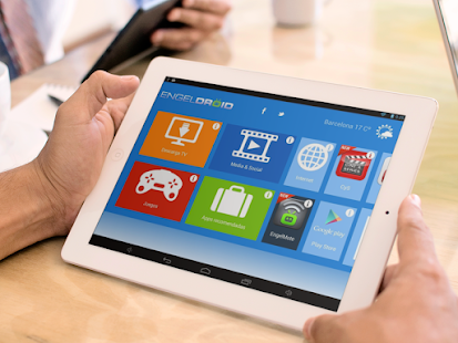 Free Download Engeldroid APK for Android
