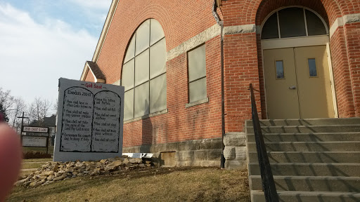 Faith Community Christian Center