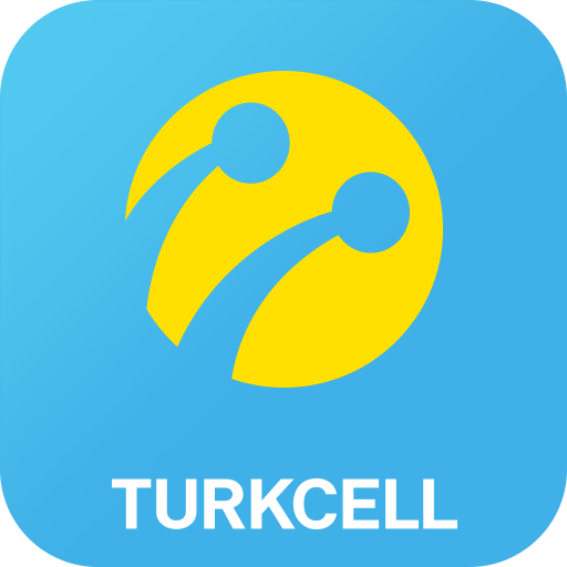 Turkcell Hesabım LOGO-APP點子