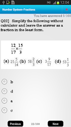 US 6th Number System poster 7