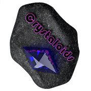 Crystaloids  Icon