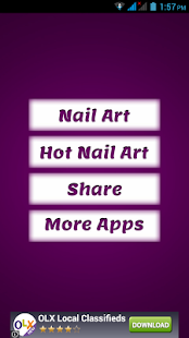 Free Nail Art 2015 APK for Android