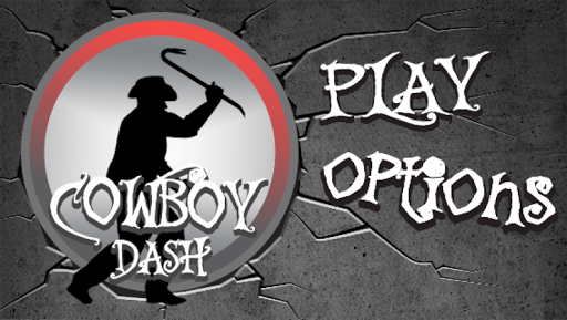 Cowboy Dash