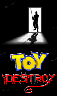 Toy Destroy FREE