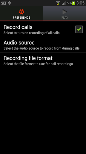 Call Recorder Call Recorders