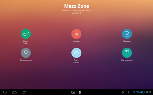 免費下載健康APP|MAZZ ZONE app開箱文|APP開箱王