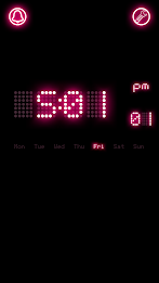 Wake Up Alarm Clock Free poster 2