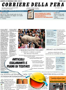 download Crea Prima Pagina Premium free