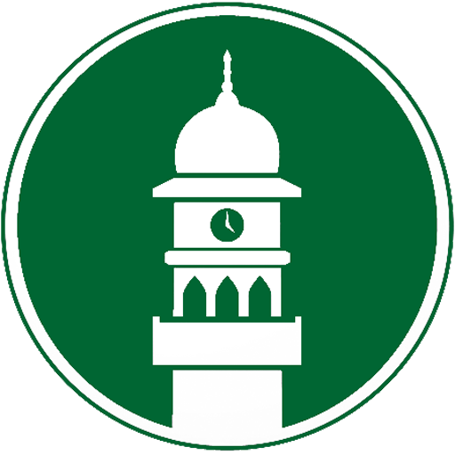 Prayers Times, Qibla & Quran LOGO-APP點子