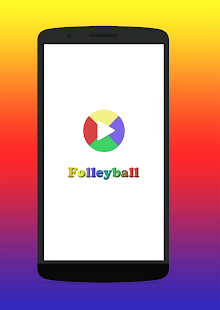 How to mod Folleyball - Impossible Rush patch 2.0 apk for bluestacks