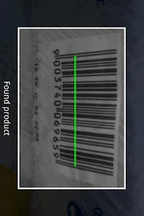 Barcode OI Plugin(圖1)-速報App