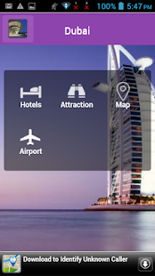 Dubai Airport Screenshots 0