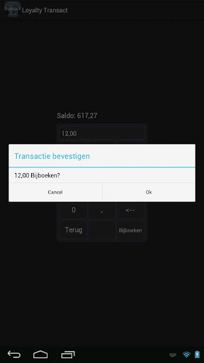 免費下載商業APP|LoyaltyTransact app開箱文|APP開箱王