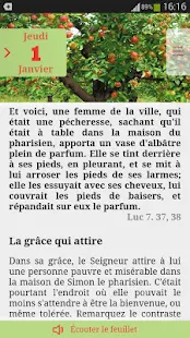Le Seigneur est proche 2015(圖1)-速報App