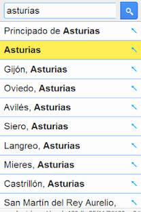 Lastest Casas rurales Brujulea APK for PC