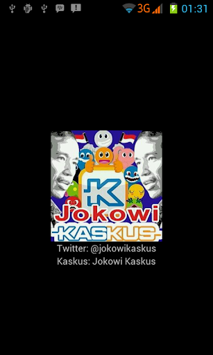 【免費新聞App】JokowiKaskus.com-APP點子