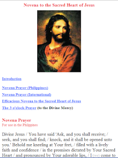 How to download Sacred Heart 1.0.0 unlimited apk for laptop