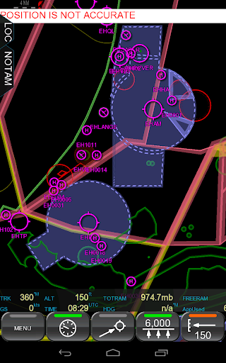 免費下載工具APP|AirspaceAvoid for Pilots app開箱文|APP開箱王