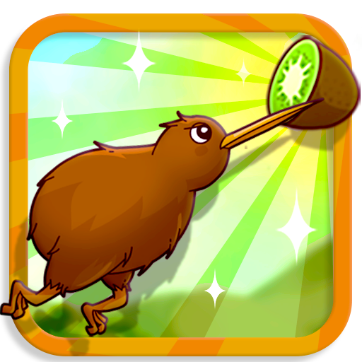 Игровые автоматы киви на андроид. Basqueland Flight of the Kiwis logo. Basqueland Flight of the Kiwis.