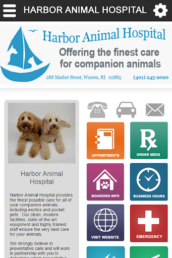 免費下載醫療APP|HARBOR ANIMAL app開箱文|APP開箱王