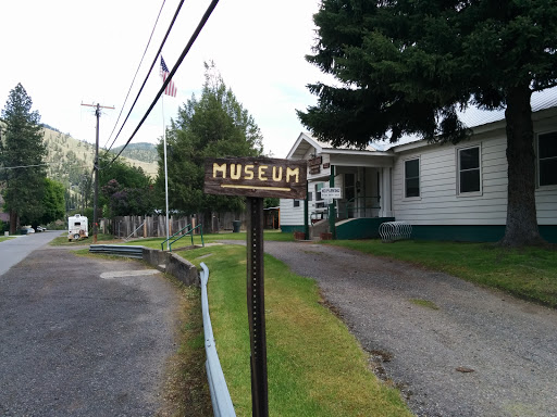 Mineral County Museum