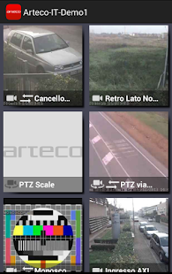 Download Arteco-Mobile Next APK for PC