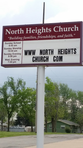 North Heights Church