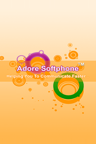 Adore Softphone