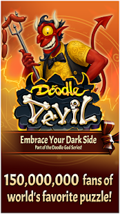 download Doodle Devil™ free