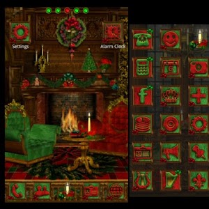 GO-Launcher: Christmas.apk 2.0