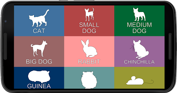 How to download The Pet Age Calculator 1.01 mod apk for laptop