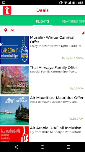 免費下載旅遊APP|Tripsanta – Best Travel Deals app開箱文|APP開箱王