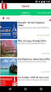Free Download Tripsanta – Best Travel Deals APK for Android