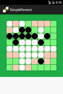 Free Download Simple Reversi APK for PC