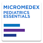 Cover Image of डाउनलोड Pediatrics Essentials 2.3 APK