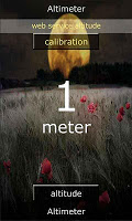 Altimeter APK צילום מסך #13