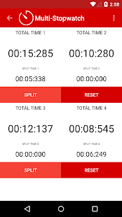How to mod Multi Stopwatch 1.3 unlimited apk for android