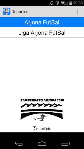 Arjona FutSal