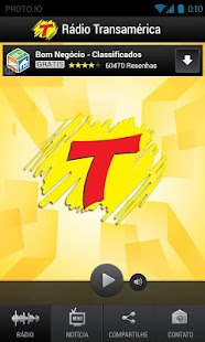 How to mod Rádio Transamérica Barretos 1.2 unlimited apk for pc